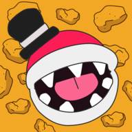 鸡块大乱斗手游单机版