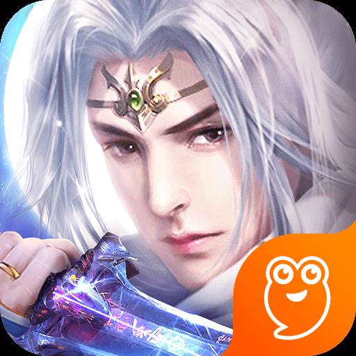 纵剑仙界满V变态版