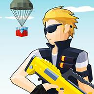 闪电突击全新竞技版