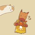 萌猫传说冒险版