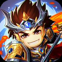 乱世群英传星耀版
