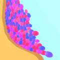Wave of Balls(球球波浪手游单机版)