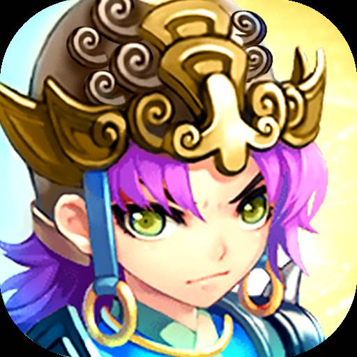 腾讯QO三国手游官方版