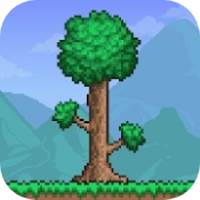Terraria(泰拉瑞亚国际服联机版)