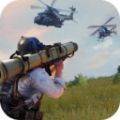 极限求生枪战刺激狙击手游单机版