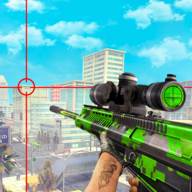 Real Sniper Shooter(真正的狙击射手冒险版)