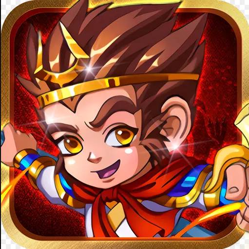 乱斗乾坤热血版