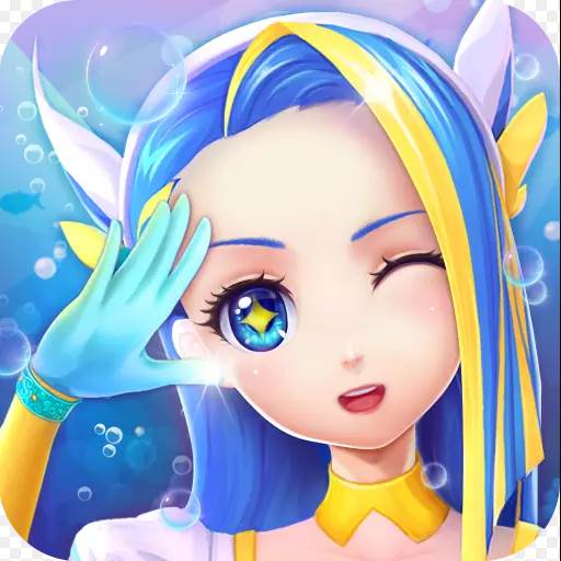 巴啦啦魔法海萤堡奇幻版