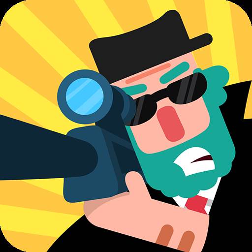 传奇狙击手2020最新版