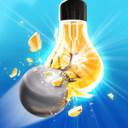 玻璃全砸烂手游闯关版