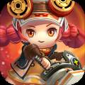 梦诸神武天魔激战版