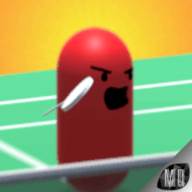 Capsule Badminton(胶囊羽毛球单机版)