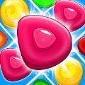 饼干狂潮儿童益智游戏3Cookie Blast Mania: Match 3 Game Puzzle For Kids
