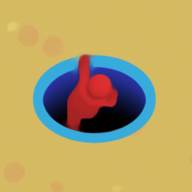 Eat(全民黑洞吞噬休闲版)