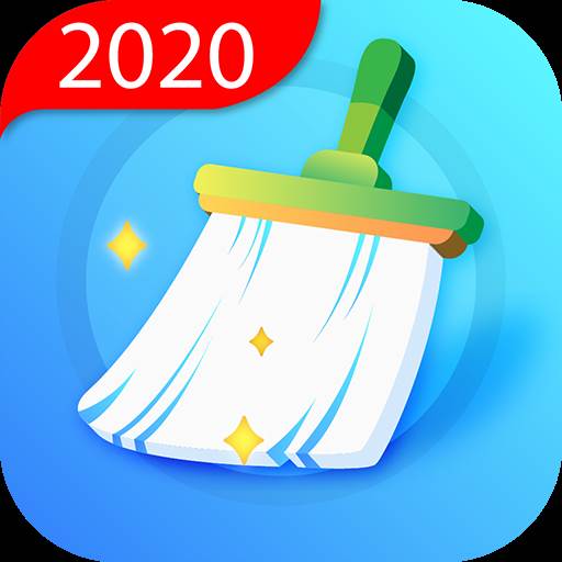 欢乐清理游戏加速最新版