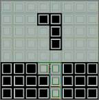 俄罗斯方块1984Tetris Retro