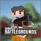 Simple Battlegrounds(简易战场单机版)