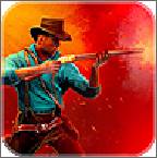 Rusty Revolver(肮脏的左轮枪单机版)