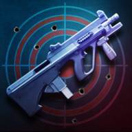 CanyonShooting(峡谷射击营)
