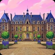 Mystery Manor Murders