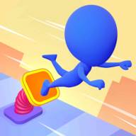 Run&Flip(奔跑和翻转)