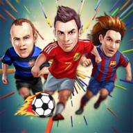 Football Rush!(足球冲刺)