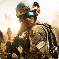 Counter ops strike(反恐行动突击队单机)