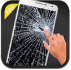 破裂屏幕app