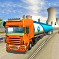 Oil Tanker Transport 3D 2020(油罐车游戏2020)