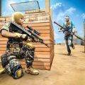 Commando Gun Strike(突击队炮击完整版)