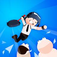 火柴人街头乱斗单机版