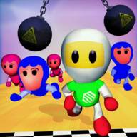 乐趣挑战淘汰赛单机版