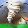 台风模拟器Tornado.io