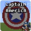 Mod Captain America