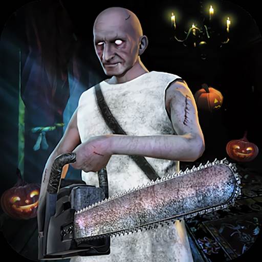 万圣节惊魂夜汉化版