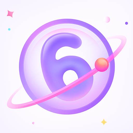 66星球语音开黑陪玩畅聊版
