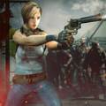 Rivals Undead Shooter(竞争对手亡灵射手)
