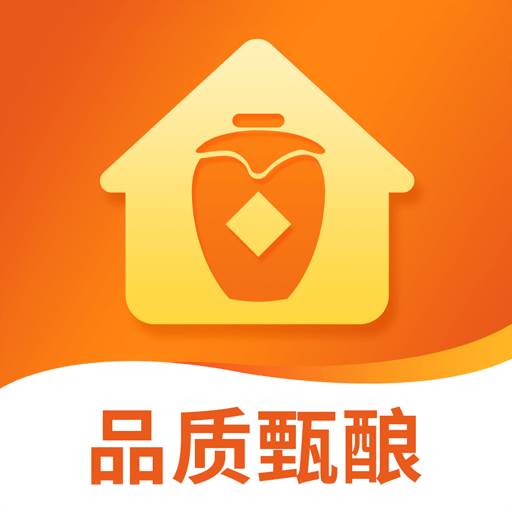 我的酒铺线上买酒正式版