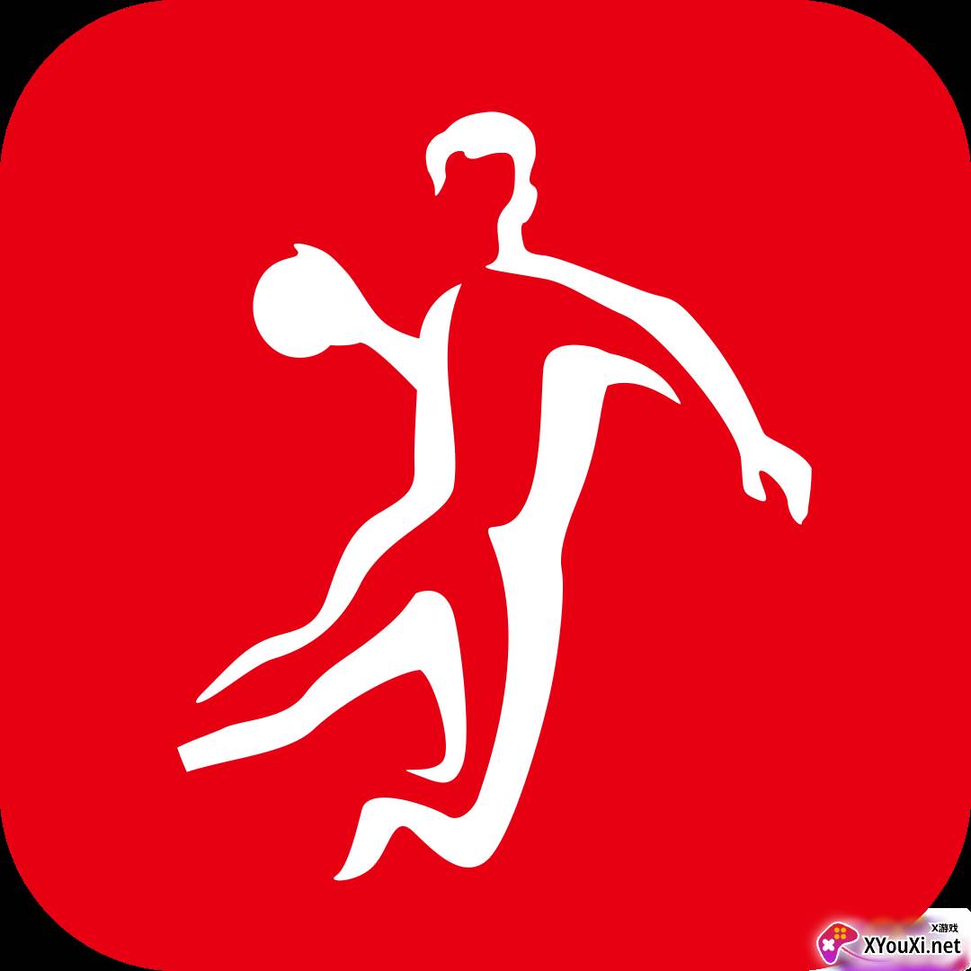 中国手球协会竞赛管理版