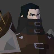 Warriors of medieval walls(中世纪城墙战士)