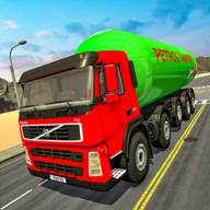 Real Manual Truck 3d simulator 2020