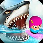 水上世界逃脱闯关版