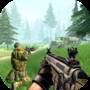 Jungle Counter Attack US Army Commando Strike FPS