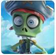 Zombie Castaways(僵尸漂流者)