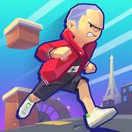 冲刺跑酷单机版