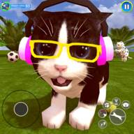 Virtual Cat Simulator(虚拟猫模拟器单机版)