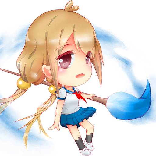 漫芽糖指绘二次元漫画免费版