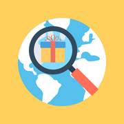 宝藏地图APP一键检测摄像头版