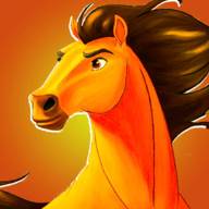 Spirit Adventure(马儿的冒险精神)