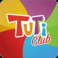 TUTTi Club游戏盒子